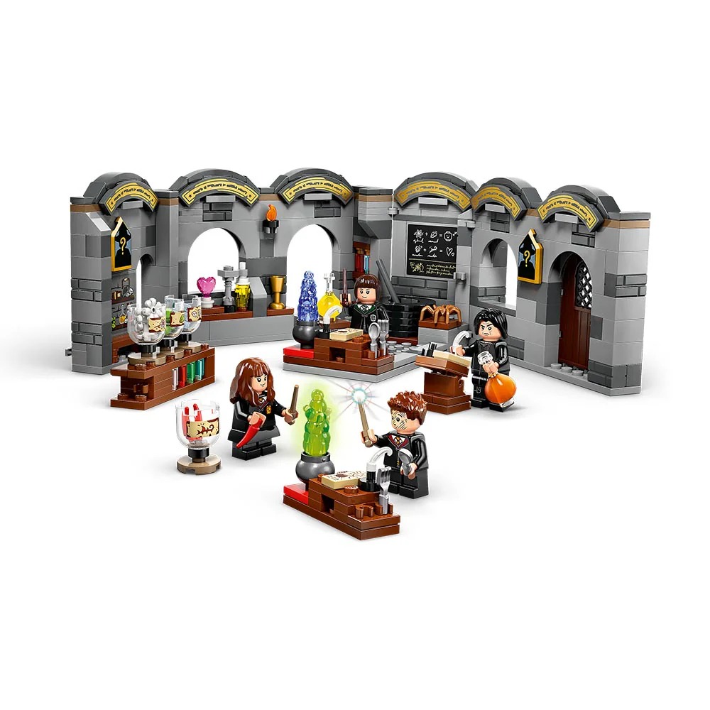 LEGO Llavero de Sonic The Hedgehog - 854239 | ShopBox