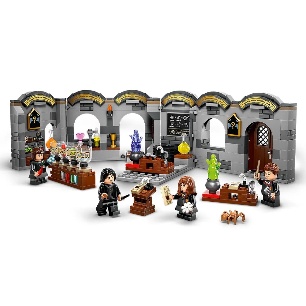 LEGO Llavero de Sonic The Hedgehog - 854239 | ShopBox