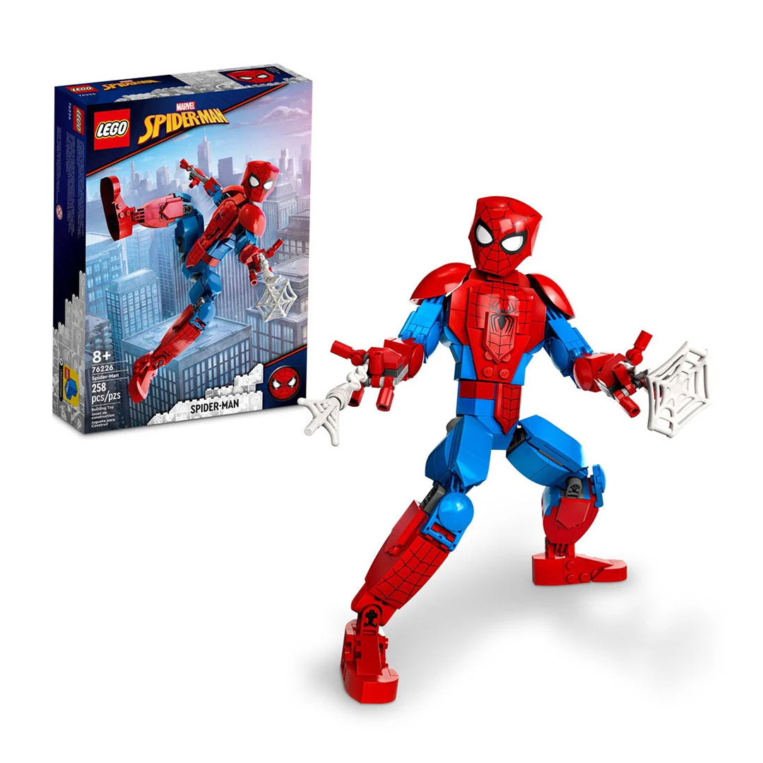 LEGO Llavero de Sonic The Hedgehog - 854239 | ShopBox