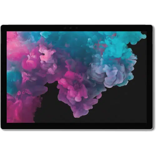 Surface Pro 6 - i5 - 8 GB RAM - 128 GB SSD - Platinum - W10 Home