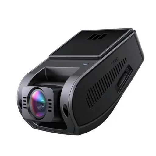 AUKEY Dash Cam 4k Stealth Negro - DR02J