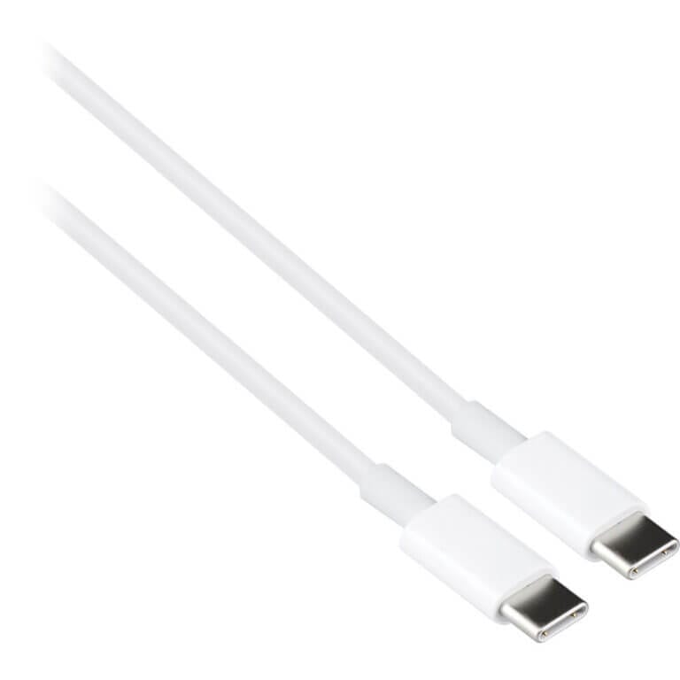USBC to USBC Charge Cable (2m) Apple ShopBox