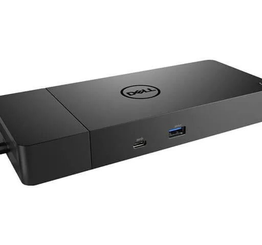 Estación de Conexión USB-C - HDMI - 180W PowerSupply