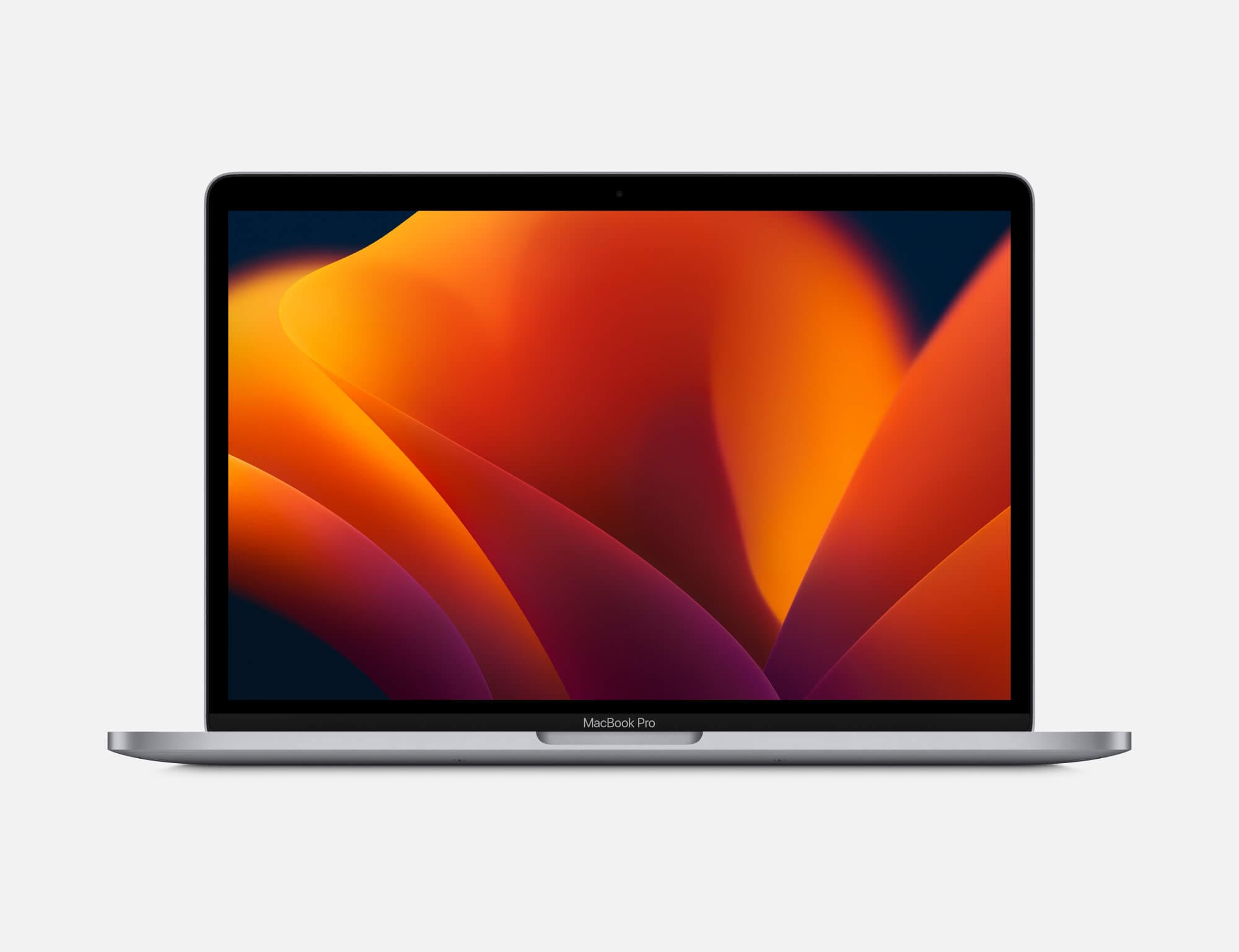Macbook Pro 13.3 - M1 - 8GB RAM - 512 GB SSD - Español - Space