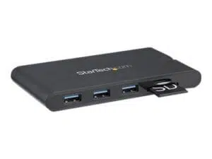 Adaptador Multipuerto USB C - HDMI - VGA para Mac / Windows