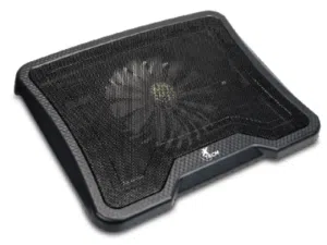 Base con Ventilador para Notebook 14" con 1 Puerto USB - XTECH