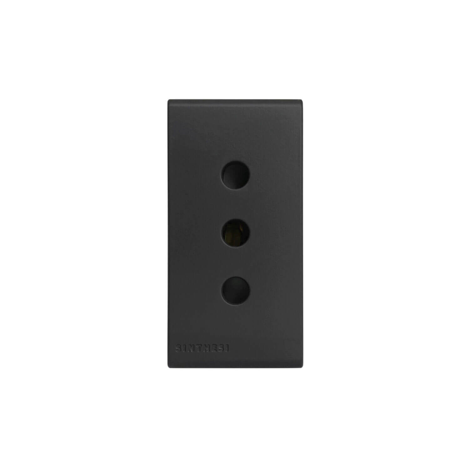 modulo-tomacorriente-10a-250v-2p-t-s33-noir-mate-sinthesi-shopbox