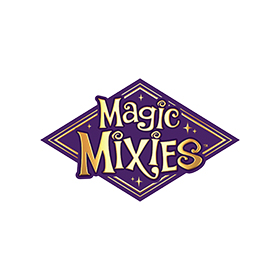 Magic Mixies