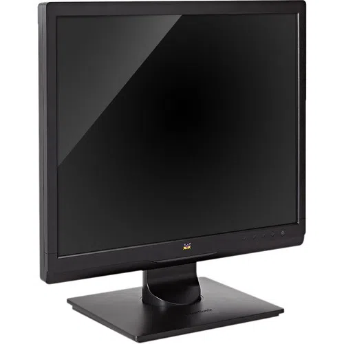 ViewSonic VA708A 17 5:4 LED Backlit LCD Monitor