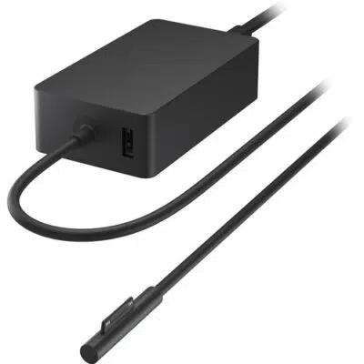 Cargador Original Power Supply Microsoft Surface 127W [Caja dañada]