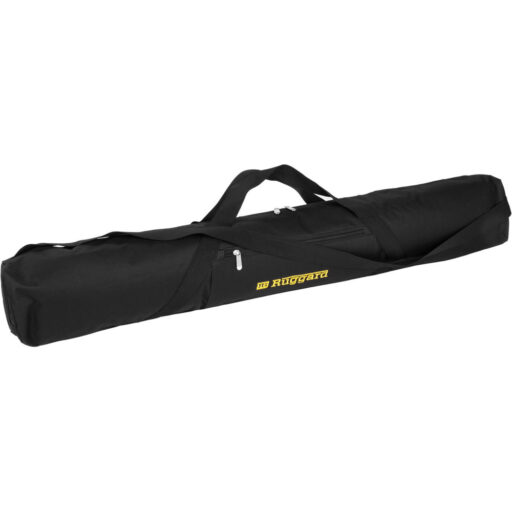 Estuche acolchado para trípode / Soporte de luz Ruggard (42")