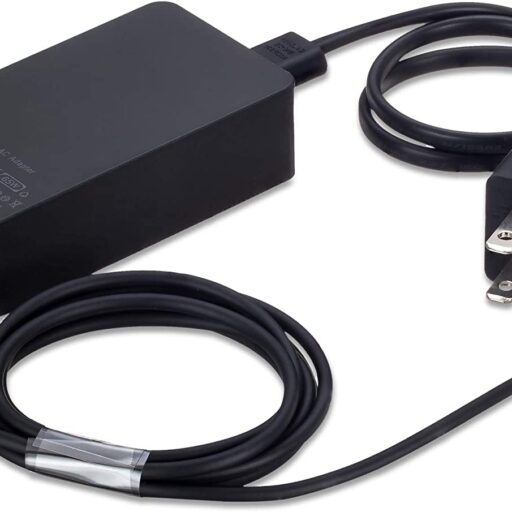Cargador Alternativo para Microsoft Surface 65W 15V 4A AC
