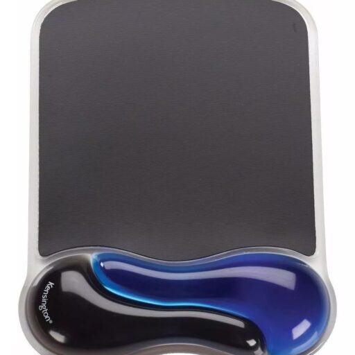 Mouse Pad DuoGel Kensington - Azul