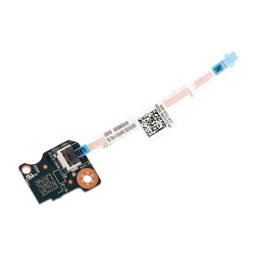 Tarjeta LED Indicador de Estado c/Cable Dell Latitude 5420/5430 [Caja abierta]