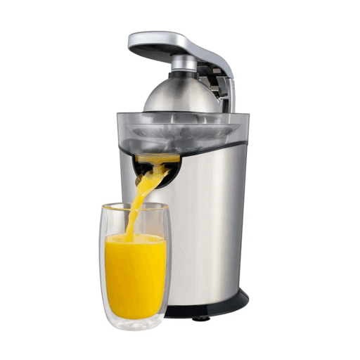 Oster Exprimidor de Cítricos Acero Inoxidable FPSTJU4200