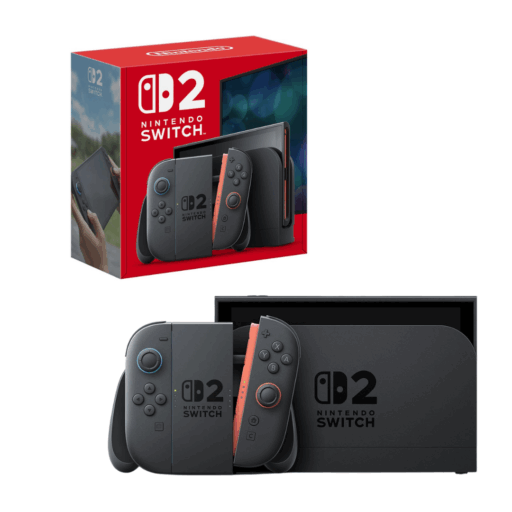 Nintendo Switch 2 Consola System 256GB
