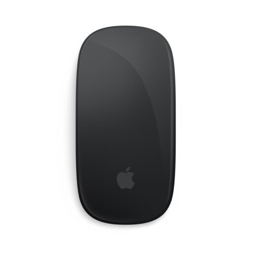 Apple Magic Mouse Multitouch USB-C - Negro