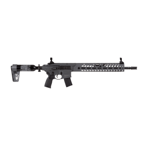 SIG Sauer Fusil de Aire Comprimido MCX Virtus PCP Calibre 22