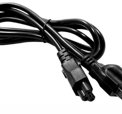 Cable tipo trébol americano de 0.9 mts