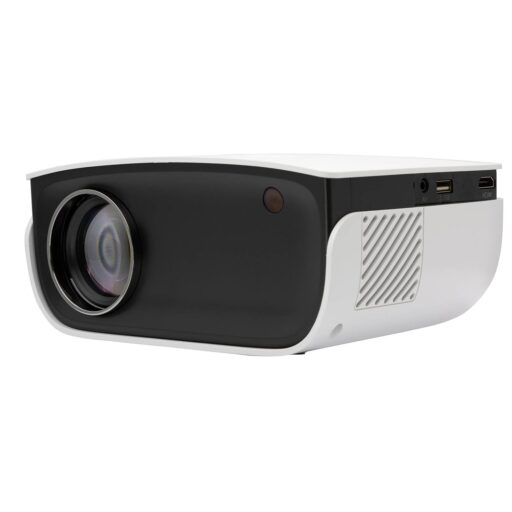 Proyector Philco de 2000 Lúmenes 2115N con Resolución 1080p