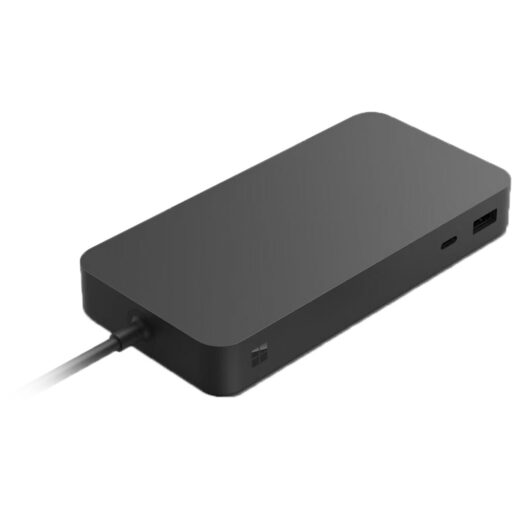 Dock Microsoft Surface Thunderbolt 4