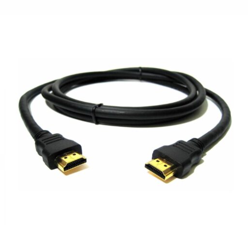 Cable HDMI Gold de 1.5 mts Philco