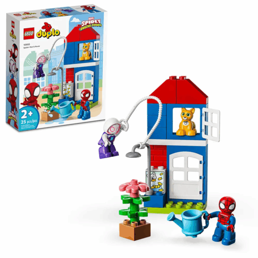 LEGO Casa de Spider Man - 10995