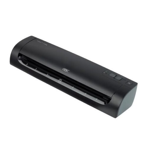 Plastificadora Fusión 1100L A3/Carnet/Doble carta Hasta 175 mic GBC