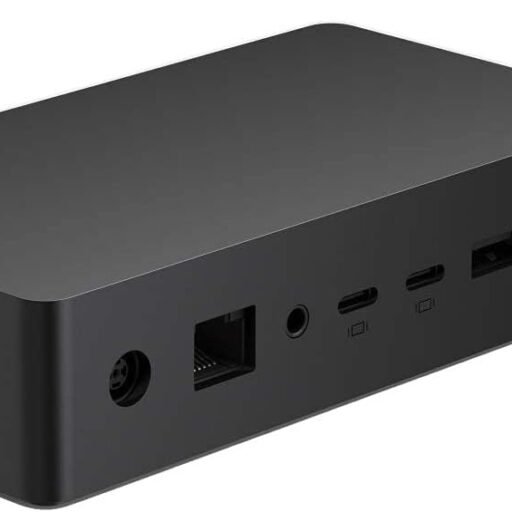 Microsoft Surface Dock 2