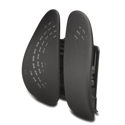Cojín Lumbar SmartFit™ Kensington - Negro