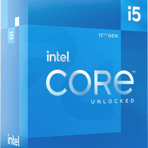 Procesador Intel Core i5 12600K - Core i5 12th Gen Alder Lake 10-Core (6P+4E) 3.7 GHz LGA 1700 125W Intel UHD Graphics 770