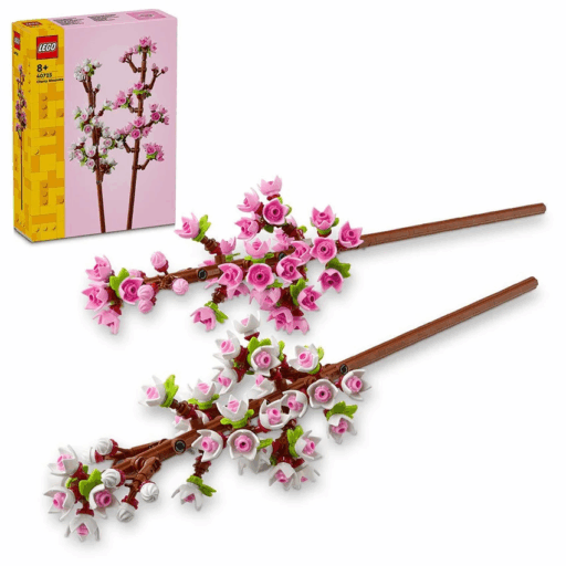 LEGO Flores de Cerezo - 40725