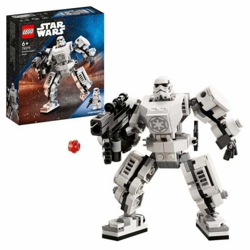LEGO Meca De Stormtrooper - 75370