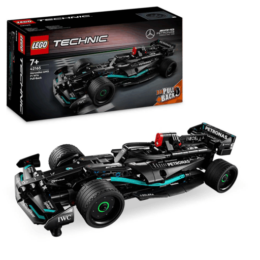 LEGO Mercedes-Amg F1 W14 E Performance Pull-Back - 42165