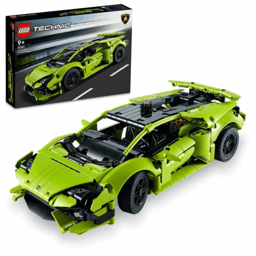 LEGO Lamborghini Huracán Tecnica - 42161