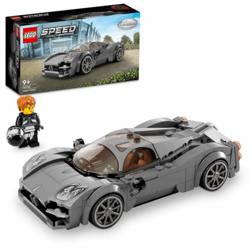 LEGO Pagani Utopia - 76915