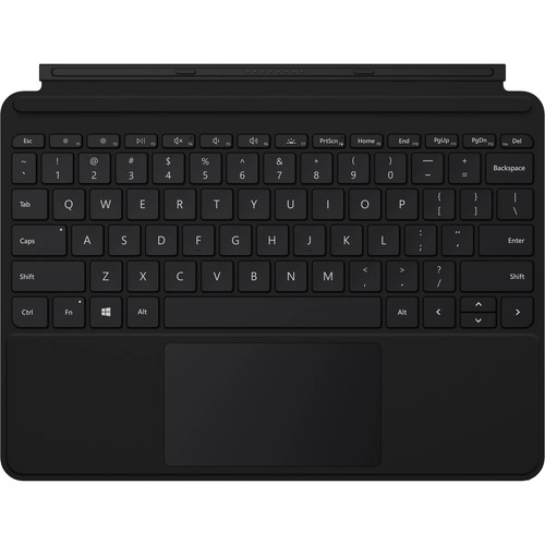 Surface Go Signature Cobertor Teclado Inglés para Surface Go, Go 2 y 3 - Black