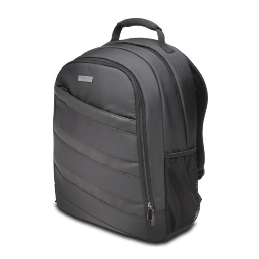 Mochila Kilimanjaro para Laptop Waterproof de 15,6" 28 Lts Kensington - Negro