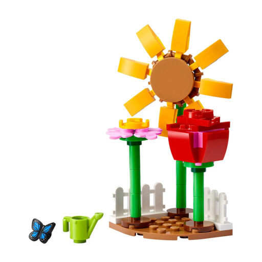 LEGO Jardín De Flores - 30659