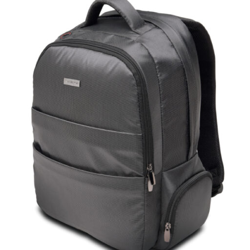 Mochila Everest Dotted para Laptop de 15,6” Kensington - Gris