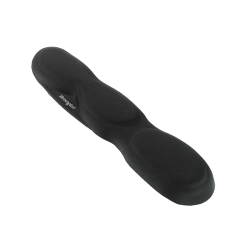 Apoya Muñecas para Teclado Foam Kensington - Negro