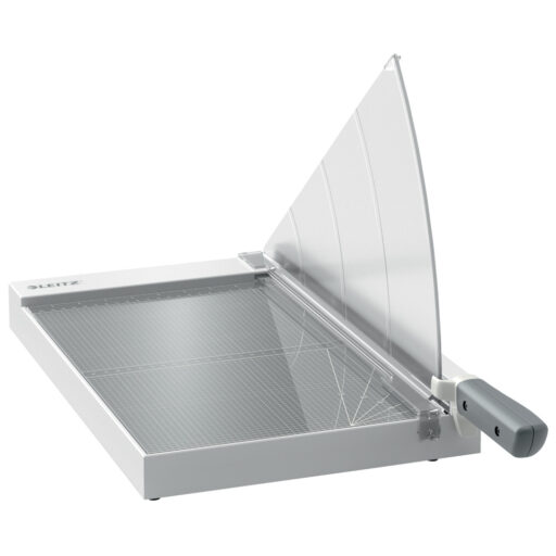 Guillotina de Palanca 1515G Home office A4 con Longitud de Corte 38 x 30 cm para 15 Hojas - Leitz