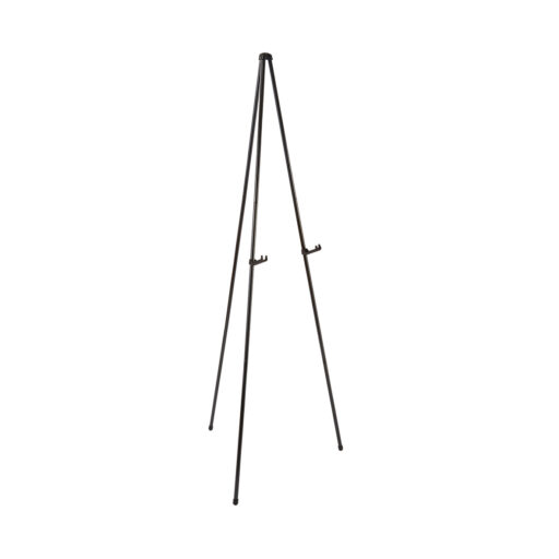 Atril instantáneo de 160 cms y Base Trípode con soporte hasta 4,5 kg - Quartet