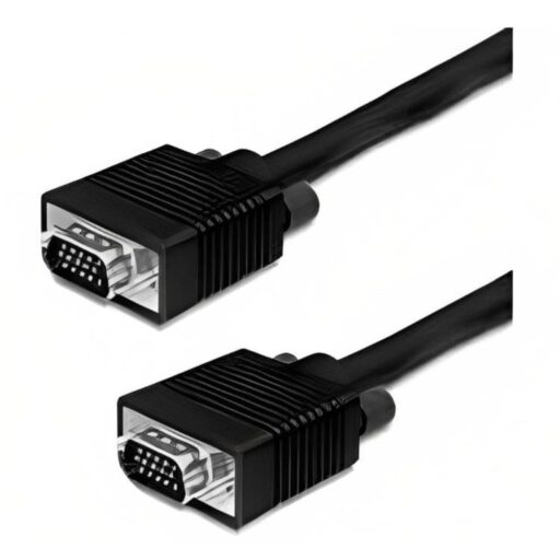 Cable VGA a VGA de 1.5 mts