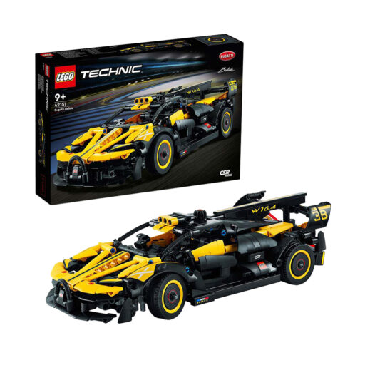 LEGO Bugatti Bolide - 42151