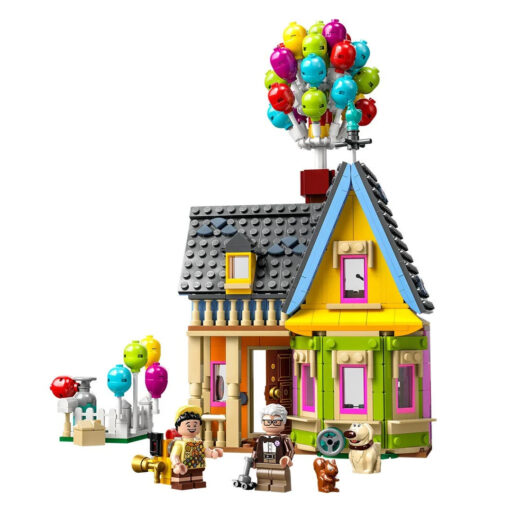LEGO Casa de “Up” - 43217