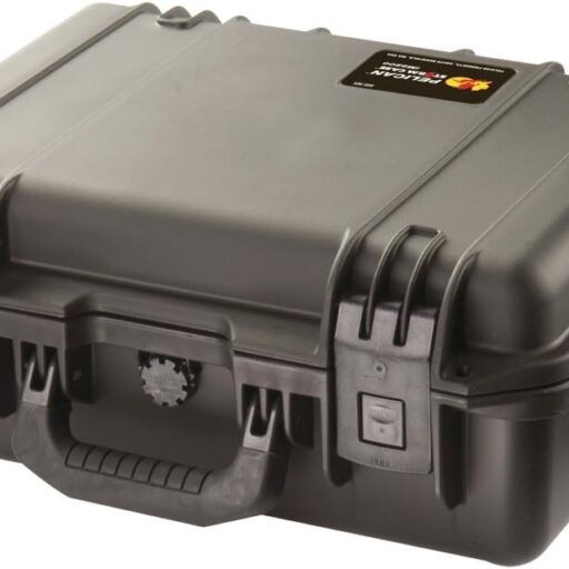 Pelican Storm iM2200 - Funda sin espuma - Negro