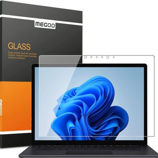 Protector de Pantalla para Surface Laptop 13,5"