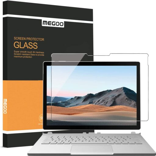 Protector de Pantalla para Surface Book 13,5"
