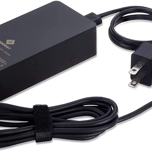 Cargador Alternativo para Microsoft Surface 102W 15V 6.33A AC